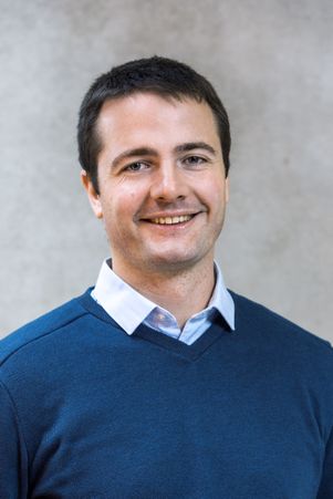 Jérémie Decouchant